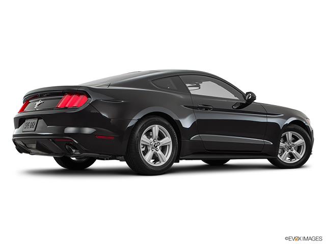 2016 Mustang image 4