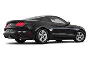 2016 Mustang thumbnail