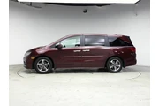$35998 : Honda Odyssey 2019 Touring 4 thumbnail