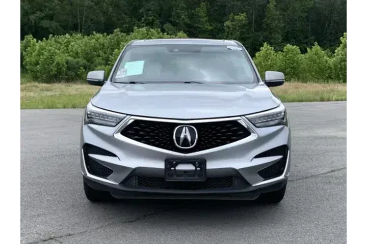 $24500 : 2019 RDX image 2
