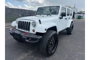 $16499 : 2013 Wrangler Unlimited Sahara thumbnail