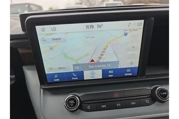 $31581 : Ford Maverick 2024 Lariat 4d image 8