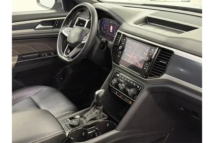 $23000 : Volkswagen Atlas Cross Sport image 10