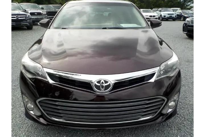 $12123 : 2015 Avalon Limited FWD image 8