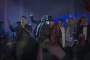 Grupo de Musica Latina - EVIN thumbnail