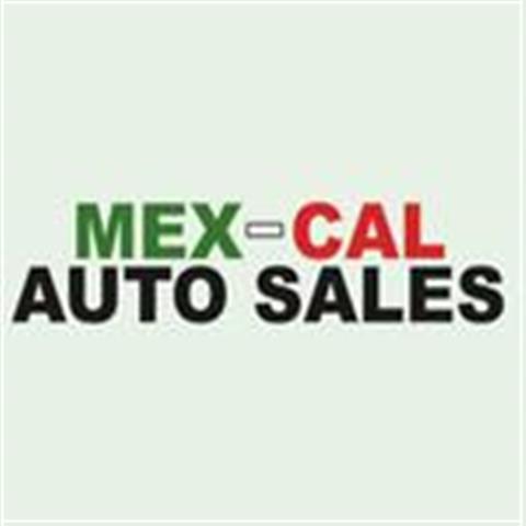 Mex-Cal Auto Sales image 1