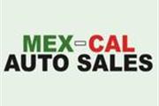 Mex-Cal Auto Sales en San Diego