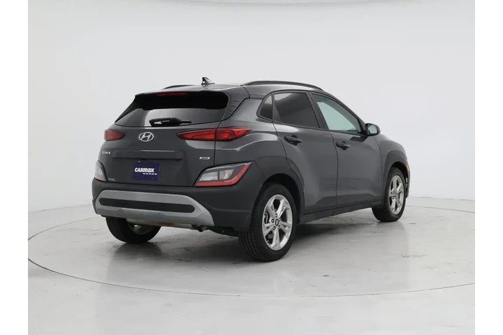 $19998 : Hyundai KONA 2023 AWD SEL 4d image 8