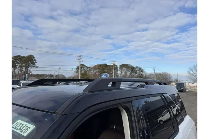 $30900 : Ford Bronco Sport 2025 AWD O image 10