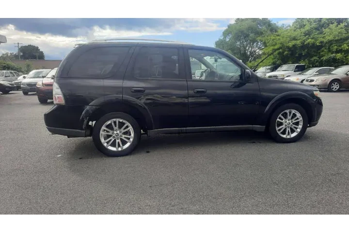 $3995 : 2008 9-7X 4.2i image 4
