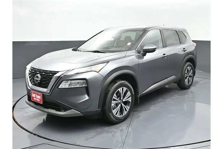 $25991 : Nissan Rogue 2023 SV 4dr Cro image 1