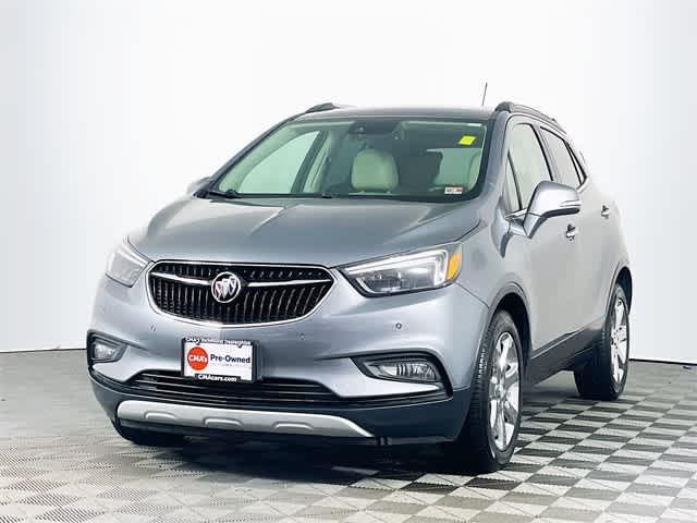 $16508 : PRE-OWNED 2019 BUICK ENCORE E image 7