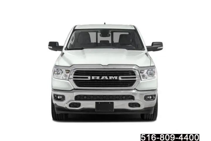 $32447 : Ram 1500 2021 4x4 Big Horn 4 image 7