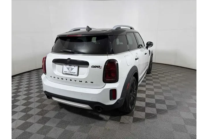 $29888 : MINI Countryman 2024 AWD Coo image 6