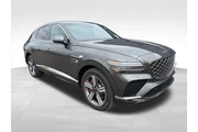 Genesis GV80 Coupe 2025 AWD en Buffalo