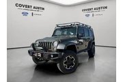 Jeep Wrangler Unlimited 2015 en Austin