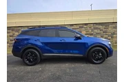 $25764 : Kia Sportage 2023 AWD X-Pro thumbnail