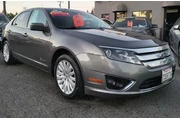 Ford Fusion Hybrid 2010 4dr en San Francisco Bay Area