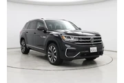 Volkswagen Atlas 2023 AWD V6 en Modesto