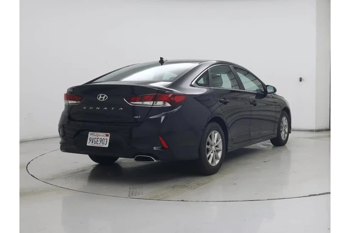 $17998 : Hyundai SONATA 2018 Eco 4dr image 8