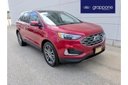 Ford Edge 2024 AWD Titanium en New Hampshire