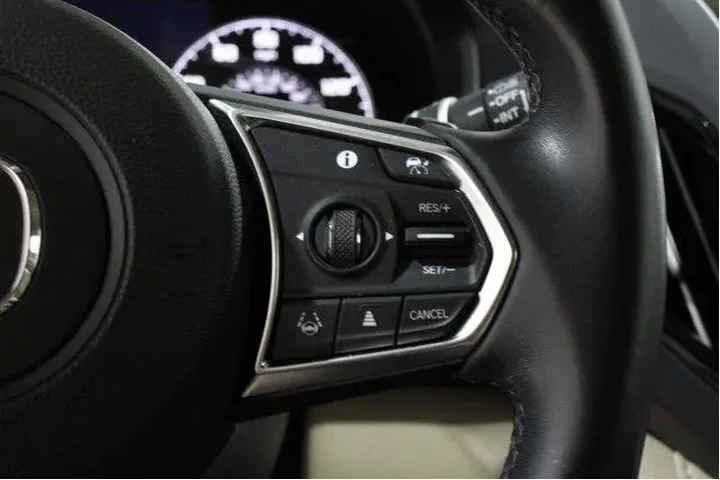 $35998 : Acura RDX 2023 4dr SUV w/Tec image 10