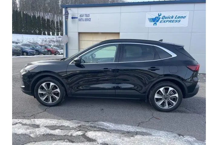 $26995 : Ford Escape 2024 AWD Platinu image 8