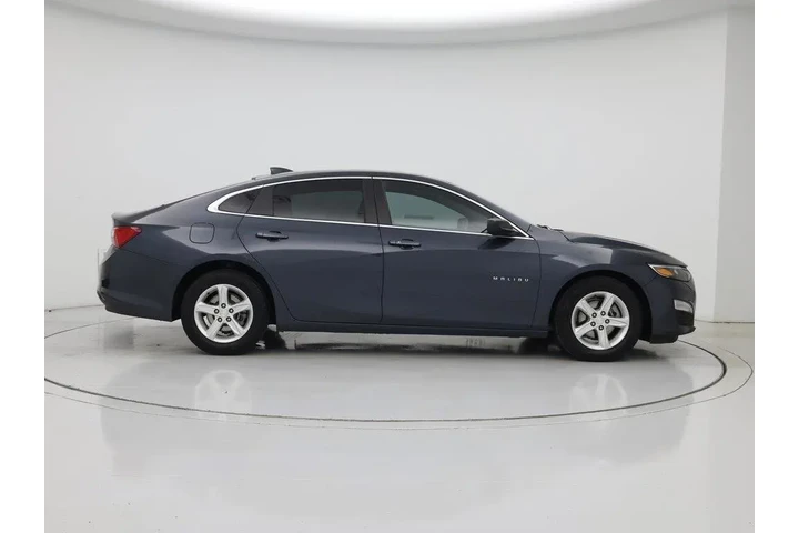 $18998 : Chevrolet Malibu 2020 LS 4dr image 7