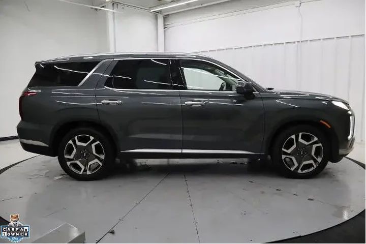 $34177 : Hyundai PALISADE 2023 SEL 4d image 2