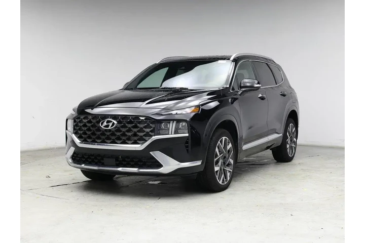$32998 : Hyundai SANTA FE 2023 AWD Ca image 4