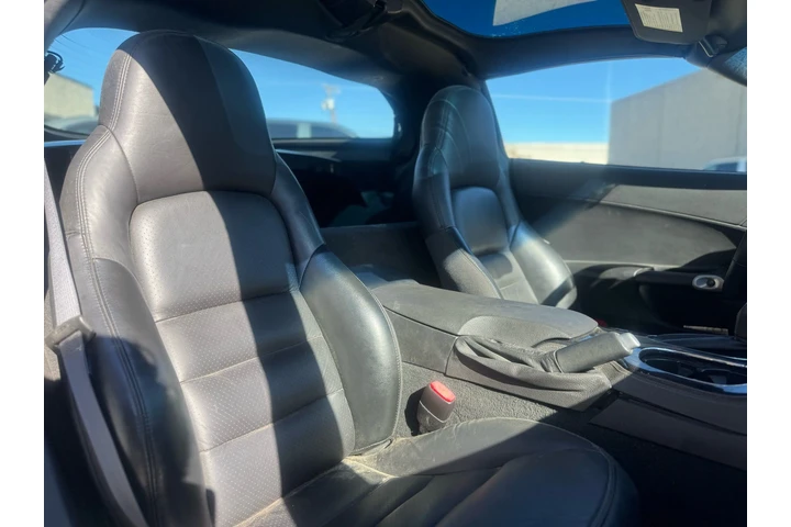 $24500 : 2008 Corvette image 7