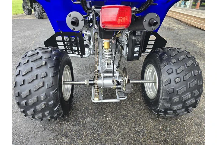$5800 : Perfect Yamaha Banshee. image 2