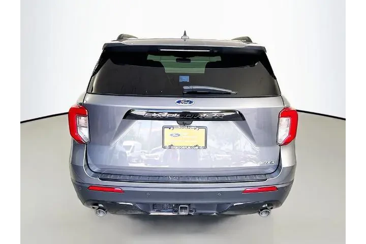 $39500 : Ford Explorer 2023 AWD ST-Li image 6