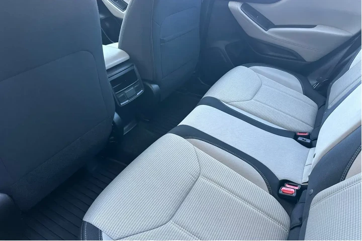 $25300 : Subaru Forester 2022 AWD Bas image 7