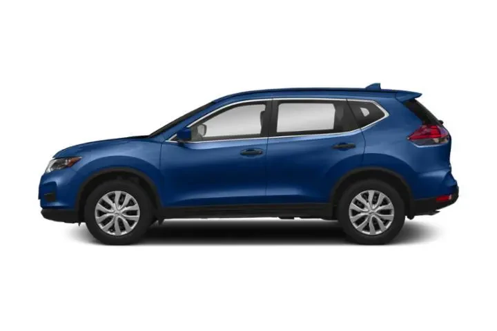 $13287 : Nissan Rogue 2020 AWD S 4dr image 2