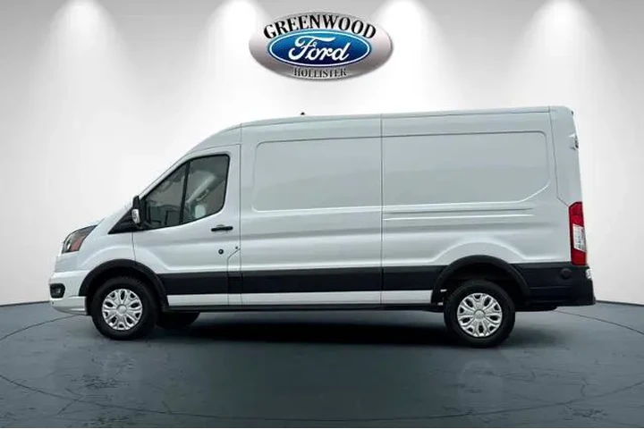 $36991 : Ford Transit 2024 250 3dr LW image 7