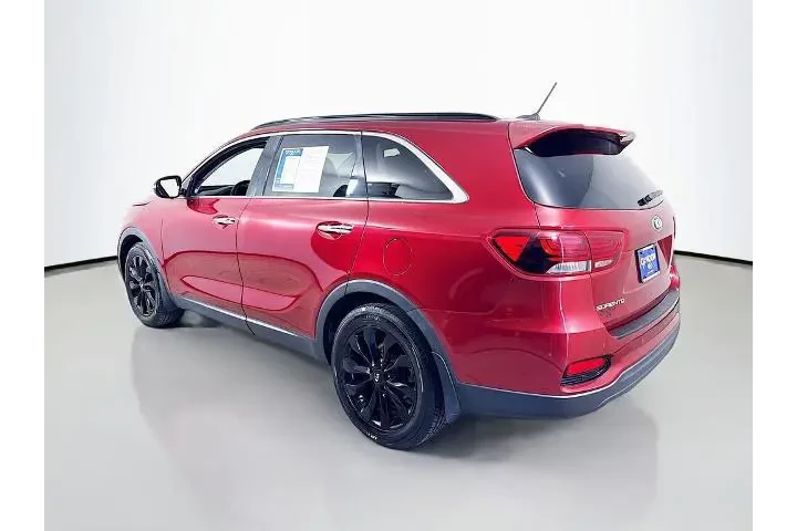 $15750 : Kia Sorento 2019 S V6 4dr SU image 5