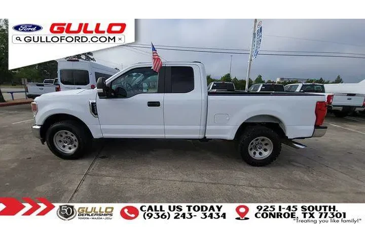 $36592 : Ford F-250 Super Duty 2022 4 image 5