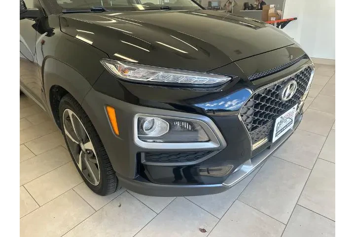 $17384 : Hyundai KONA 2019 AWD Ultima image 9