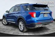 $16500 : Ford Explorer 2021 AWD XLT 4 thumbnail