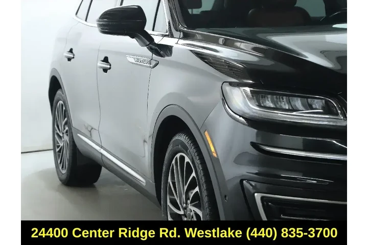 $19999 : Lincoln Nautilus 2019 AWD Re image 9