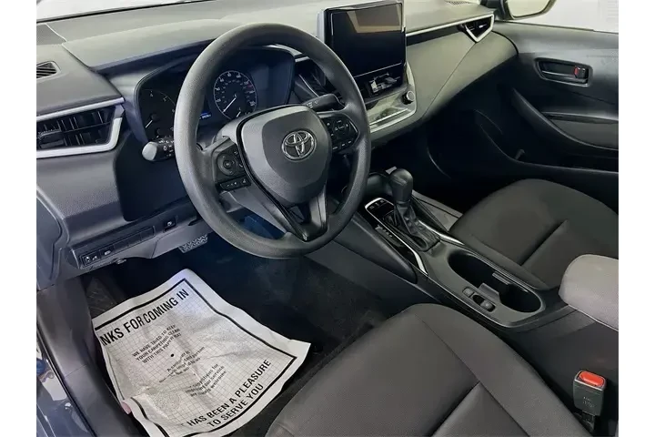 $21300 : Toyota Corolla Hybrid 2023 L image 9