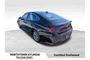 $21900 : Hyundai SONATA 2023 SEL 4dr thumbnail