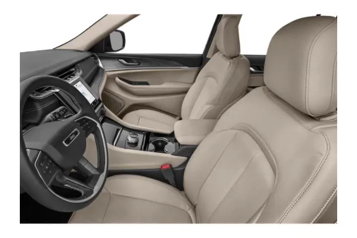 $38495 : Jeep Grand Cherokee 2025 4x4 image 9