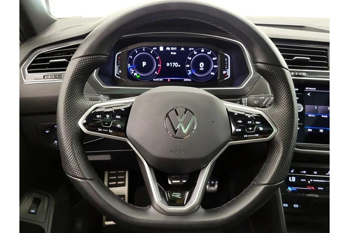 $27998 : Volkswagen Tiguan 2022 AWD S image 10