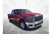 $30359 : Ram 1500 2025 4x4 Big Horn 4 thumbnail