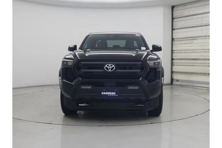 $39998 : Toyota Tacoma 2026 4x4 SR5 4 image 5