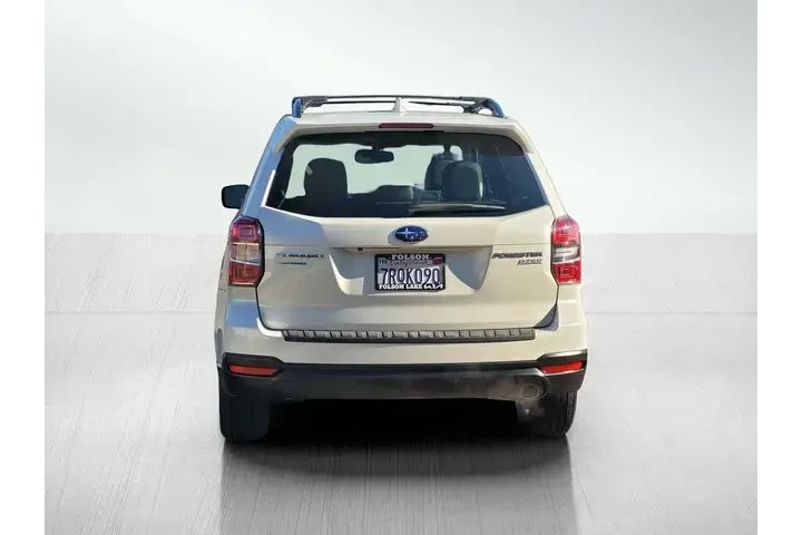 $14435 : Subaru Forester 2016 AWD 2.5 image 5