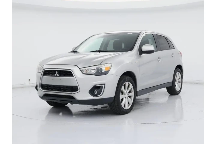 $13599 : Mitsubishi Outlander Sport 2 image 4
