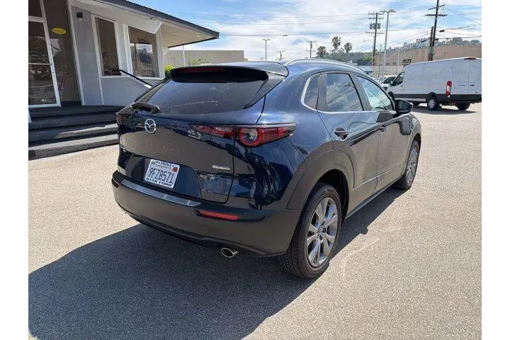 $23134 : Mazda CX-30 2023 AWD 2.5 S S image 7
